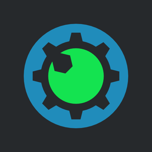 Hangman App Logo