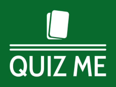 QuizMe Logo