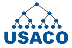 USACO Logo